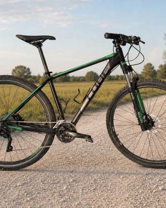 Mountain bike Cube Attention 2016 29 taglia M