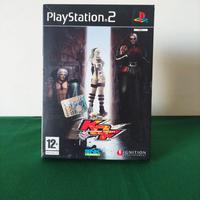 King of Fighters Maximum