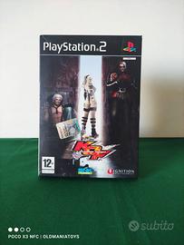 King of Fighters Maximum