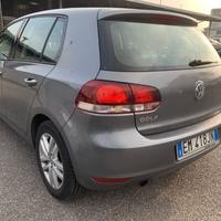 Golf 6