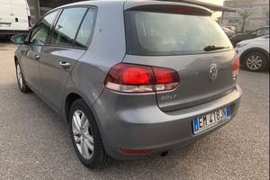 Golf 6