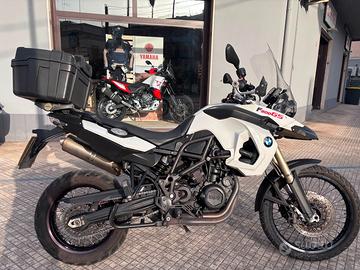 Bmw F 800 GS 2011