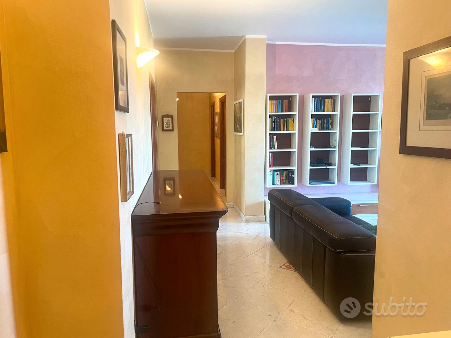 Appartamento – SR - Vista 3