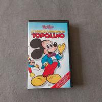 Il magico mondo di Topolino 
