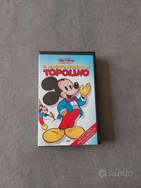 Il magico mondo di Topolino 