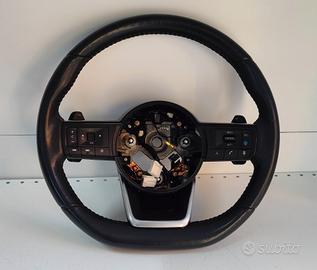 484306uj2d volante nissan Qashqai III J12 2022