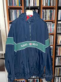 Giacca antivento Karl Kani