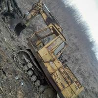 Scavatore Fiat Simis 70