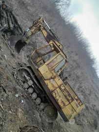 Scavatore Fiat Simis 70