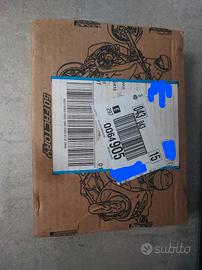 Bobina di accensione TNT per hm, derbi, aprilia...