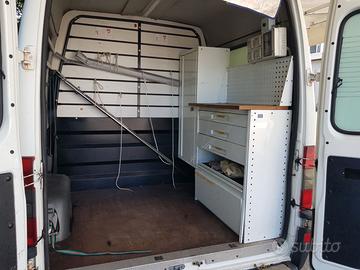 Fiat Ducato 2.8D 2001