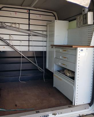 Fiat Ducato 2.8D 2001