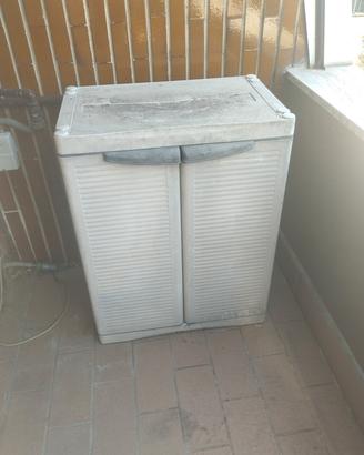 mobile per esterno giardino