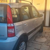 FIAT PANDA 2009 1200 METANO