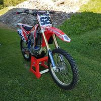 Honda CRF 250 R