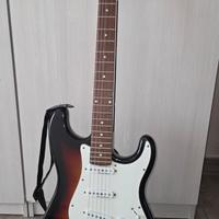 Chitarra elettrica Encore "Blaster series"