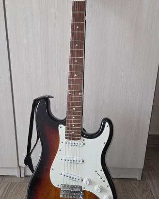 Chitarra elettrica Encore "Blaster series"