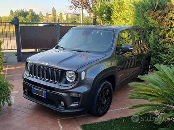 JEEP RENEGADE 2019  – 77.000 KM  PREZZO TRATTABILE