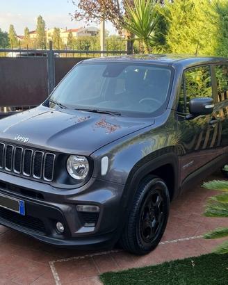 JEEP RENEGADE 2019  – 77.000 KM  PREZZO TRATTABILE
