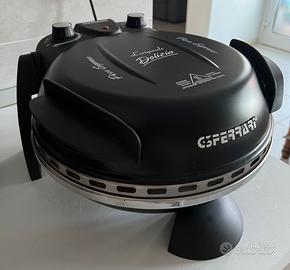 Forno pizza G3 Ferrari
