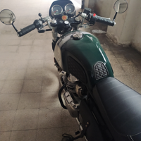 Royal enfield Continental gt