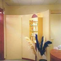 Locale uso estetica pronto all'uso