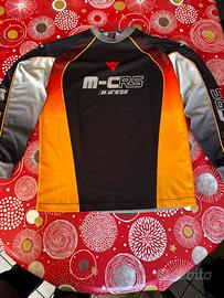 Abbigliamento motocross maglie Dainese