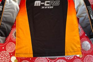 Abbigliamento motocross maglie Dainese