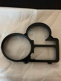 Cornice strumenti BMW GS 1200 dal 2006 al 2011