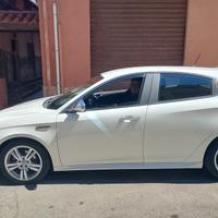 cerchi  17 alfa romeo Giulietta 