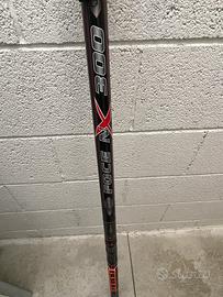 Canna da pesca foce nx 300 colmic