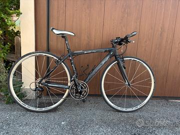 Bici come nuova