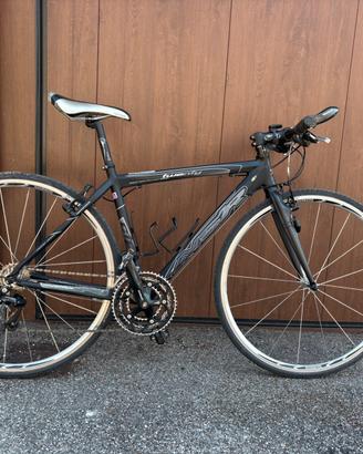Bici come nuova
