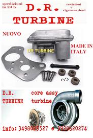 attuatore BV 50 ELETTRICO NUOVO 53049700054