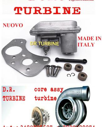 attuatore BV 50 ELETTRICO NUOVO 53049700054