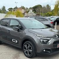 Citroen C3 PureTech 83 S&S Shine LED 2022