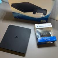 PS4 slim 500gb