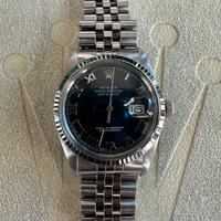 Rolex Datejust 16014 full set