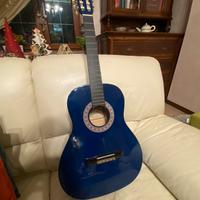 Chitarra Acustica Arrow