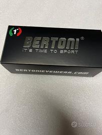 Occhiali Bertoni