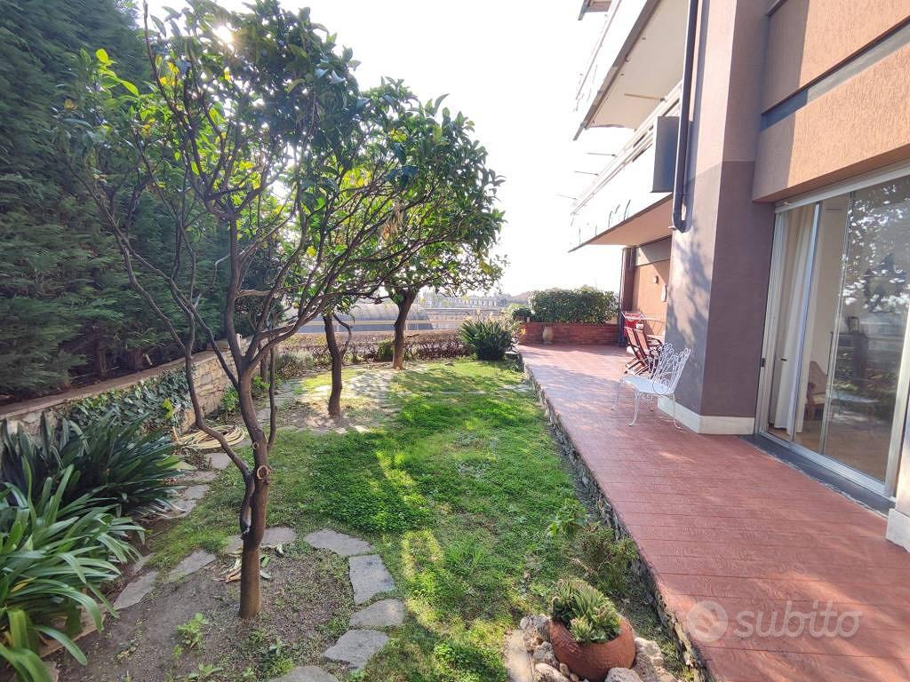 Appartamento – Albenga, Vadino, Savona - Vista 2