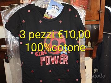 t-shirt bimbo