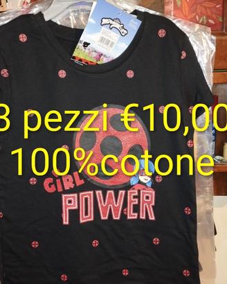 t-shirt bimbo