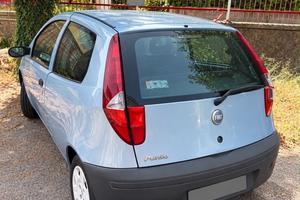 Fiat Punto 1.2 3 porte Dynamic