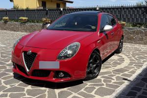 Alfa Romeo Giulietta 2.0 JTDm - UNICO PROPIETARIO