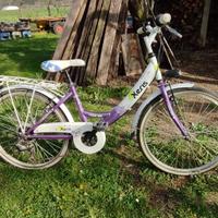 Bici da passeggio Xeris