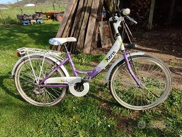 Bici da passeggio Xeris