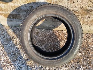 Treno pneumatici invernali 205/55R16