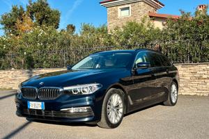 BMW 520 G31 xDrive 190CV E6 Passaggio compreso