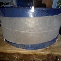 Mazzega radius grande lampadario